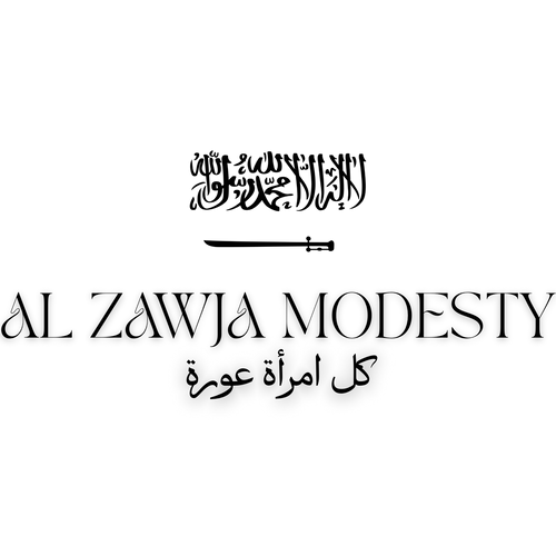 Al Zawja Modesty