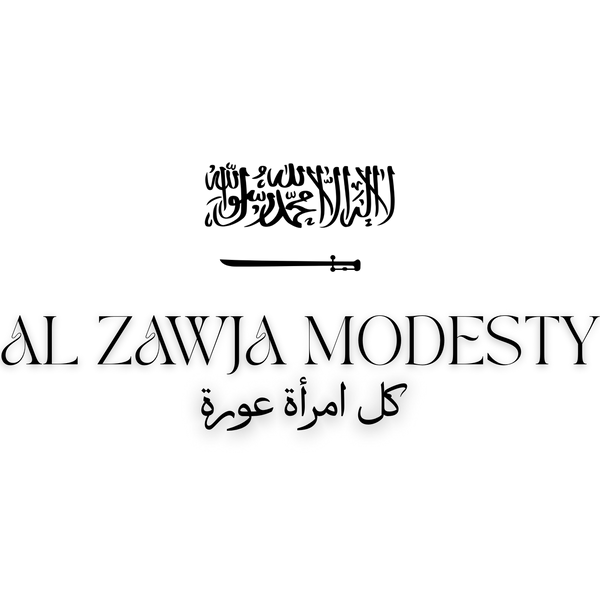 Al Zawja Modesty
