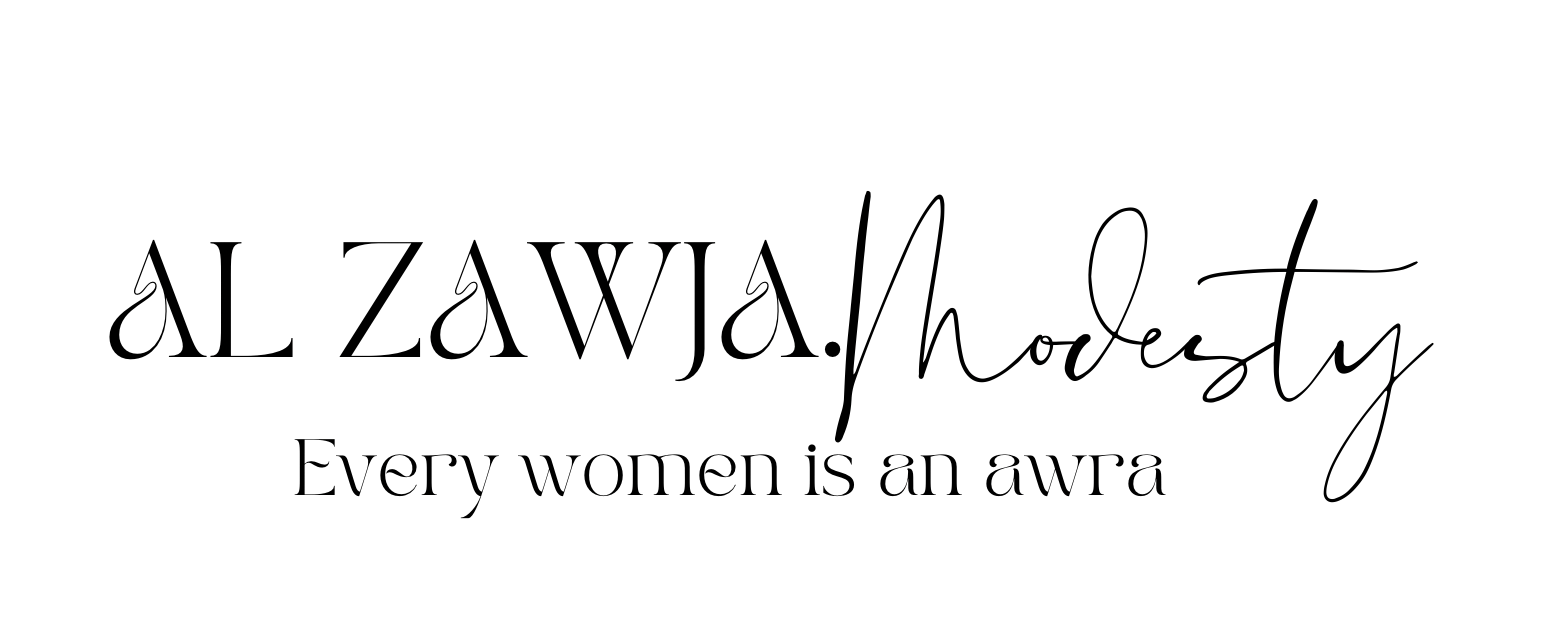 Al Zawja Modesty