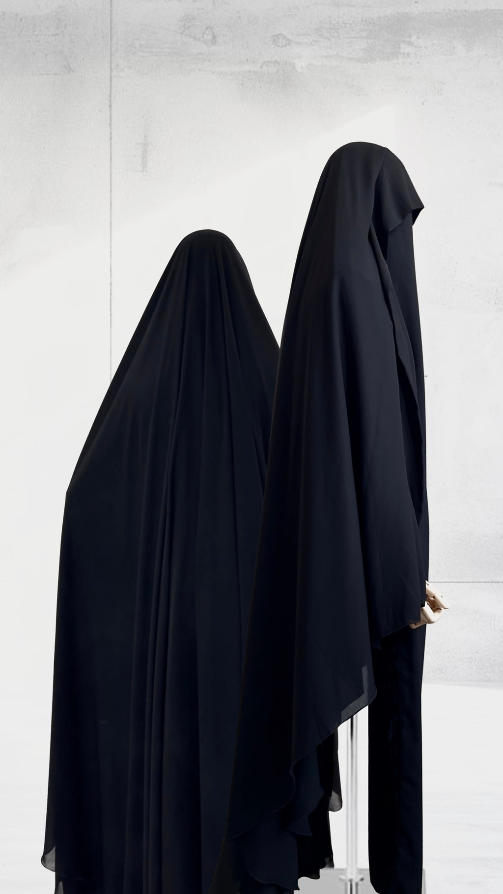 Niqab Halwayaat XL