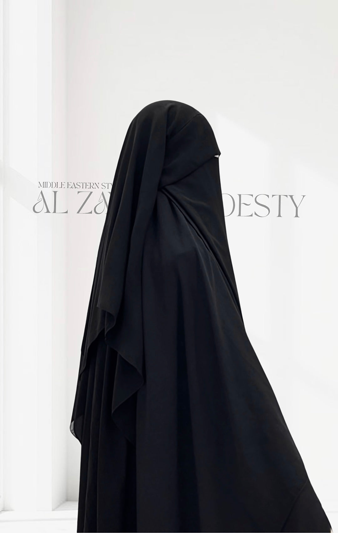 Niqab Nizayah
