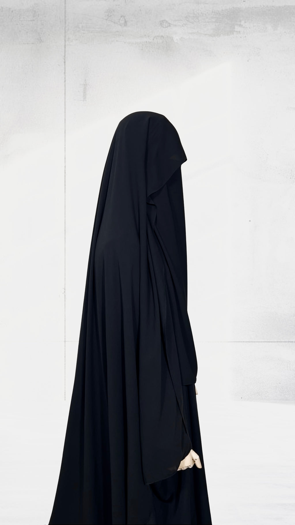 Niqab Halwayaat
