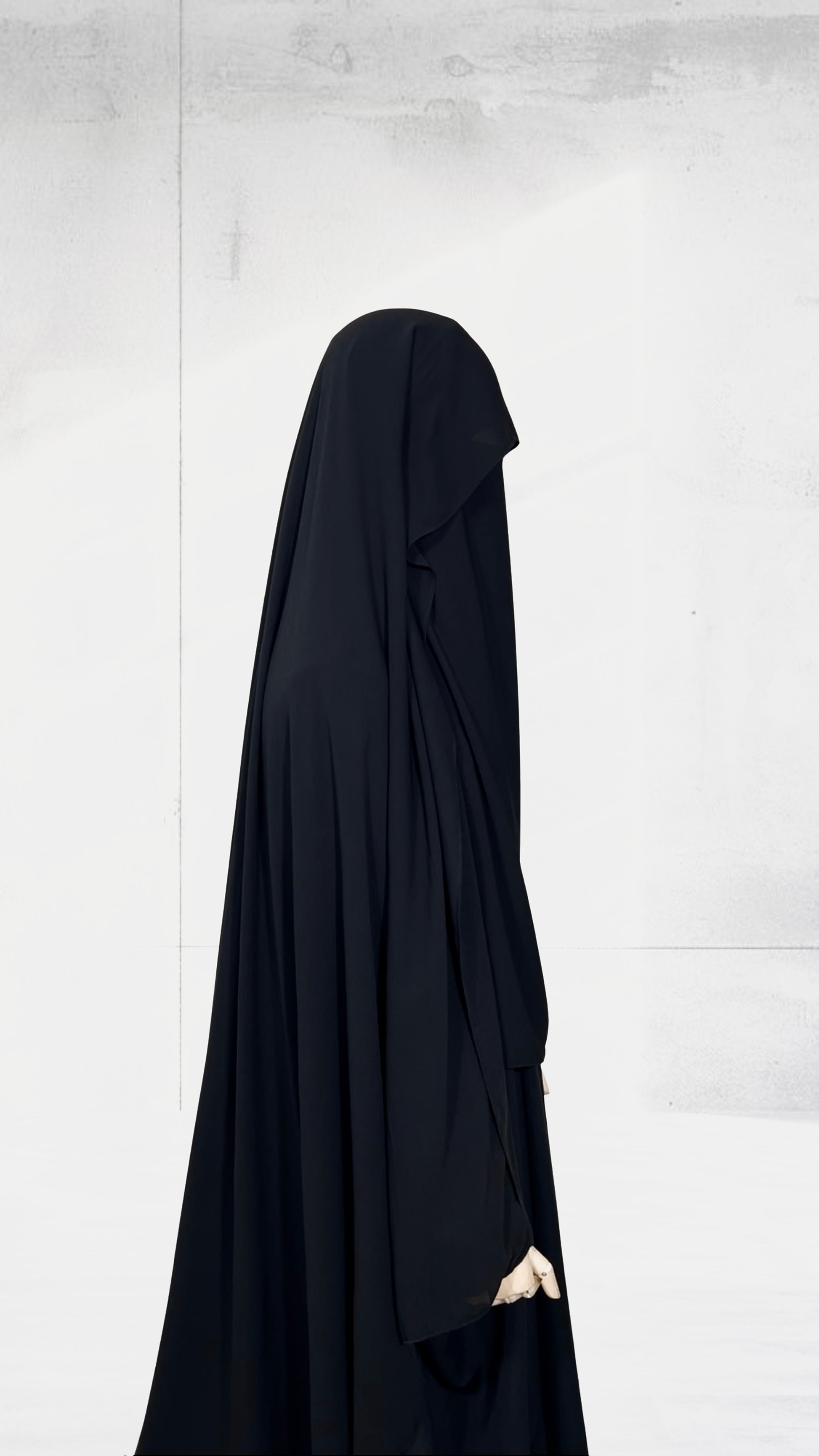 Niqab Halwayaat