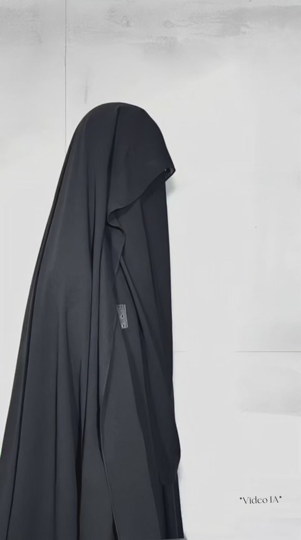 Niqab Halwayaat