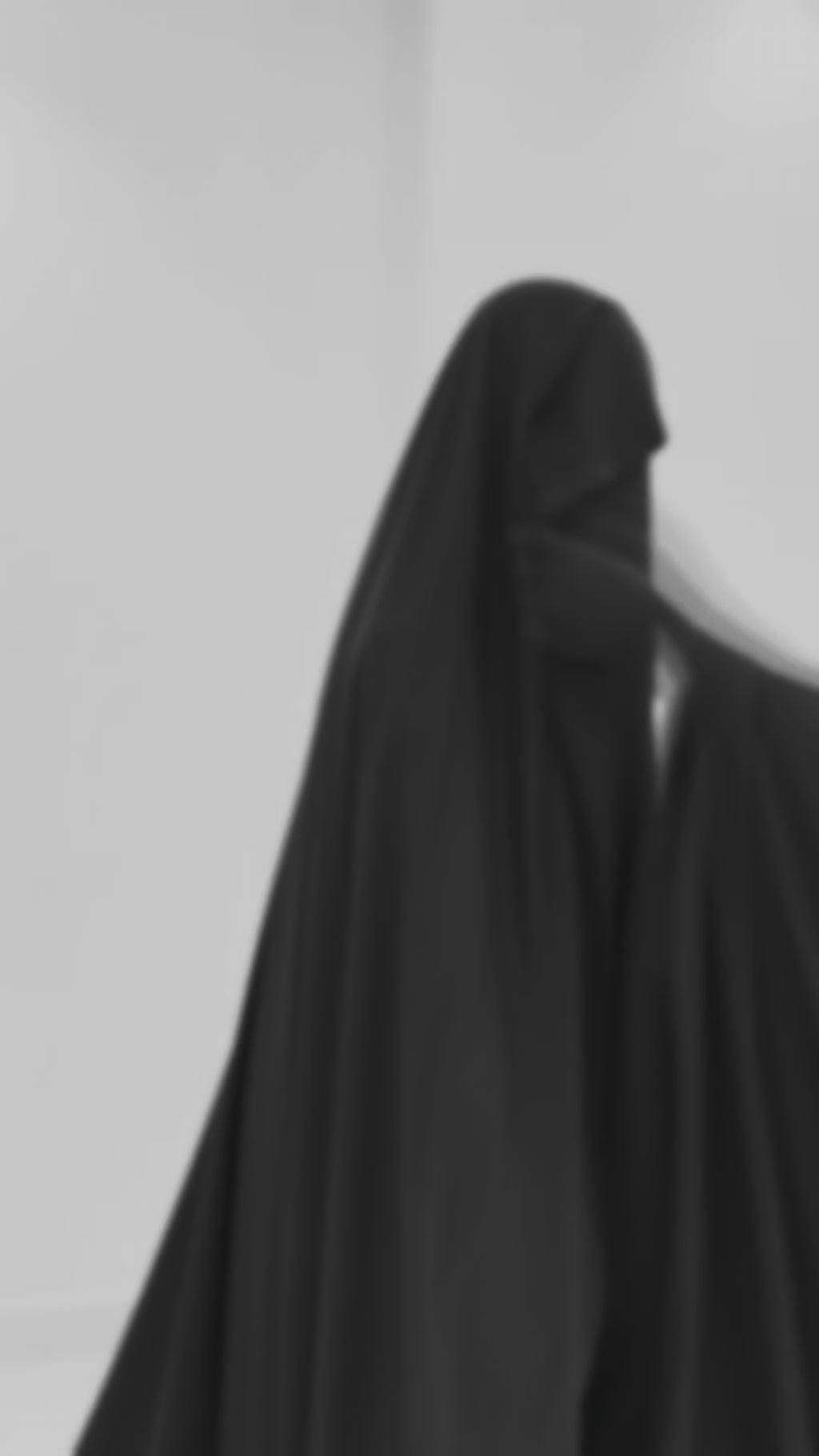 Niqab Halwayaat